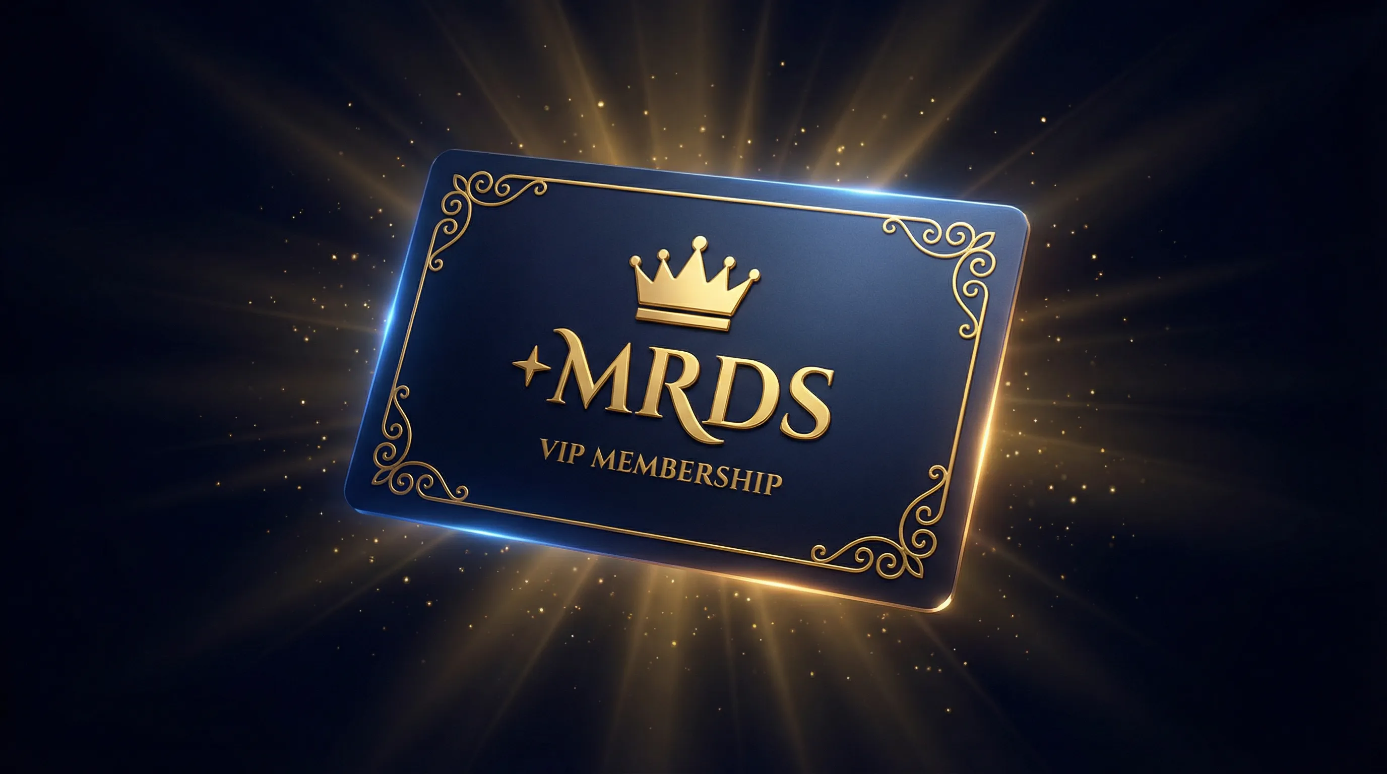 谍海追踪演员表 +MRDS 官方会员卡